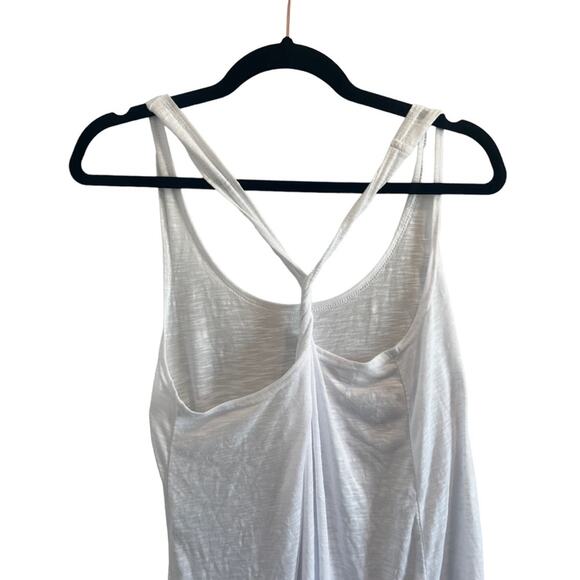 NWT Becca It's a Breeze Twist Back Cover-Up Dress Size M/L - Picture 7 of 12